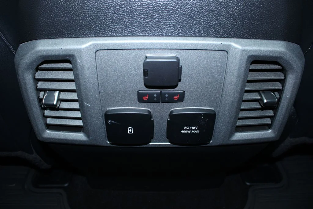 Used 2018 Shadow Black Ford Raptor image 21