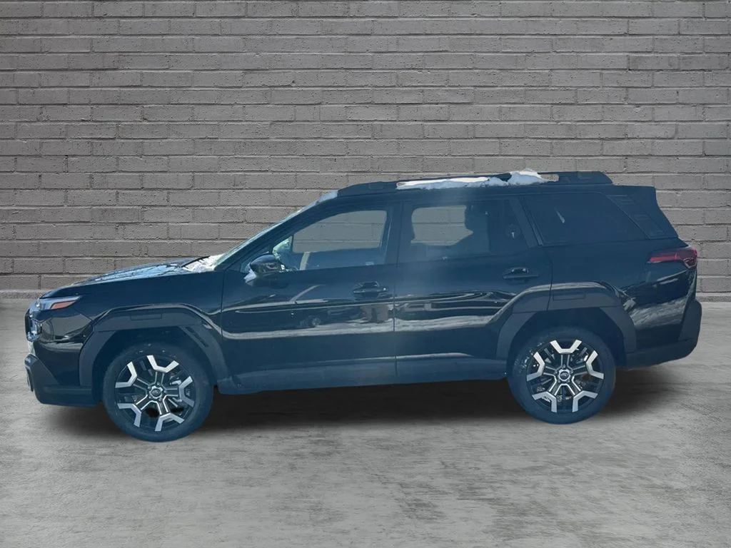 2026 Subaru Outback Touring XT - Photo 8