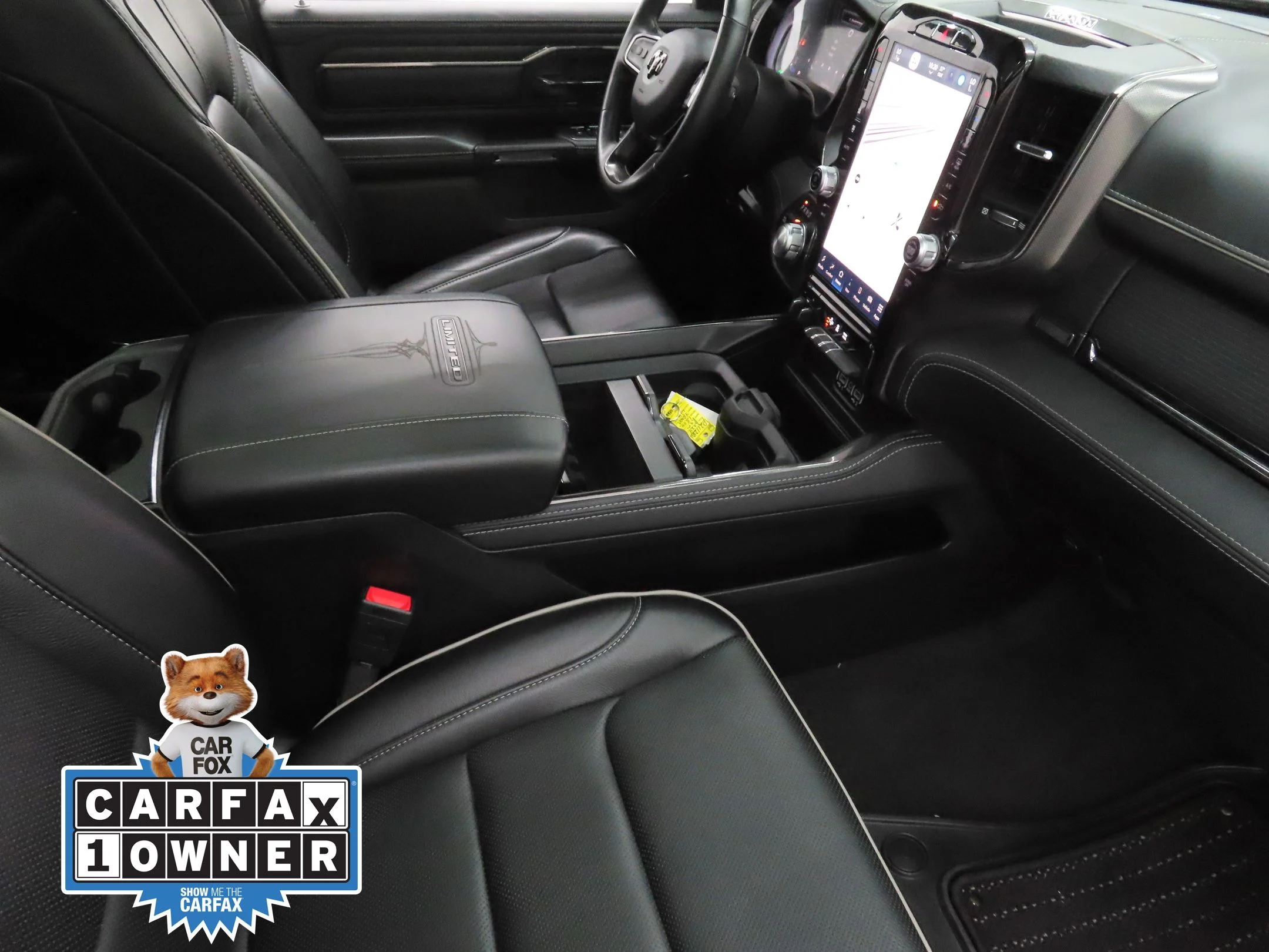 2024 RAM Ram 1500 Pickup Limited - Photo 24
