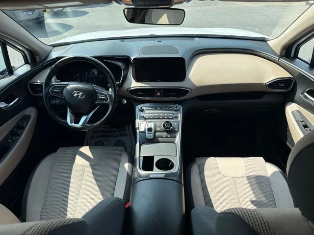 Used 2023 Gray Hyundai SEL image 39