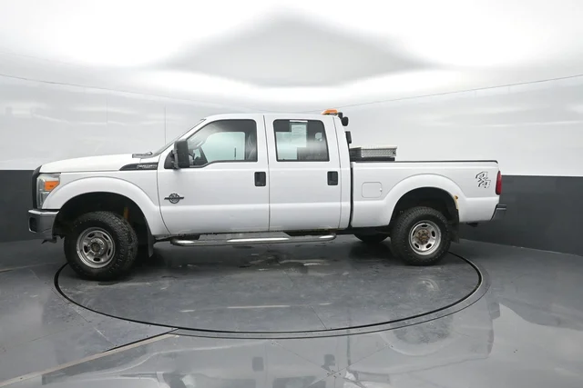 2015 FORD F-250 SD 
