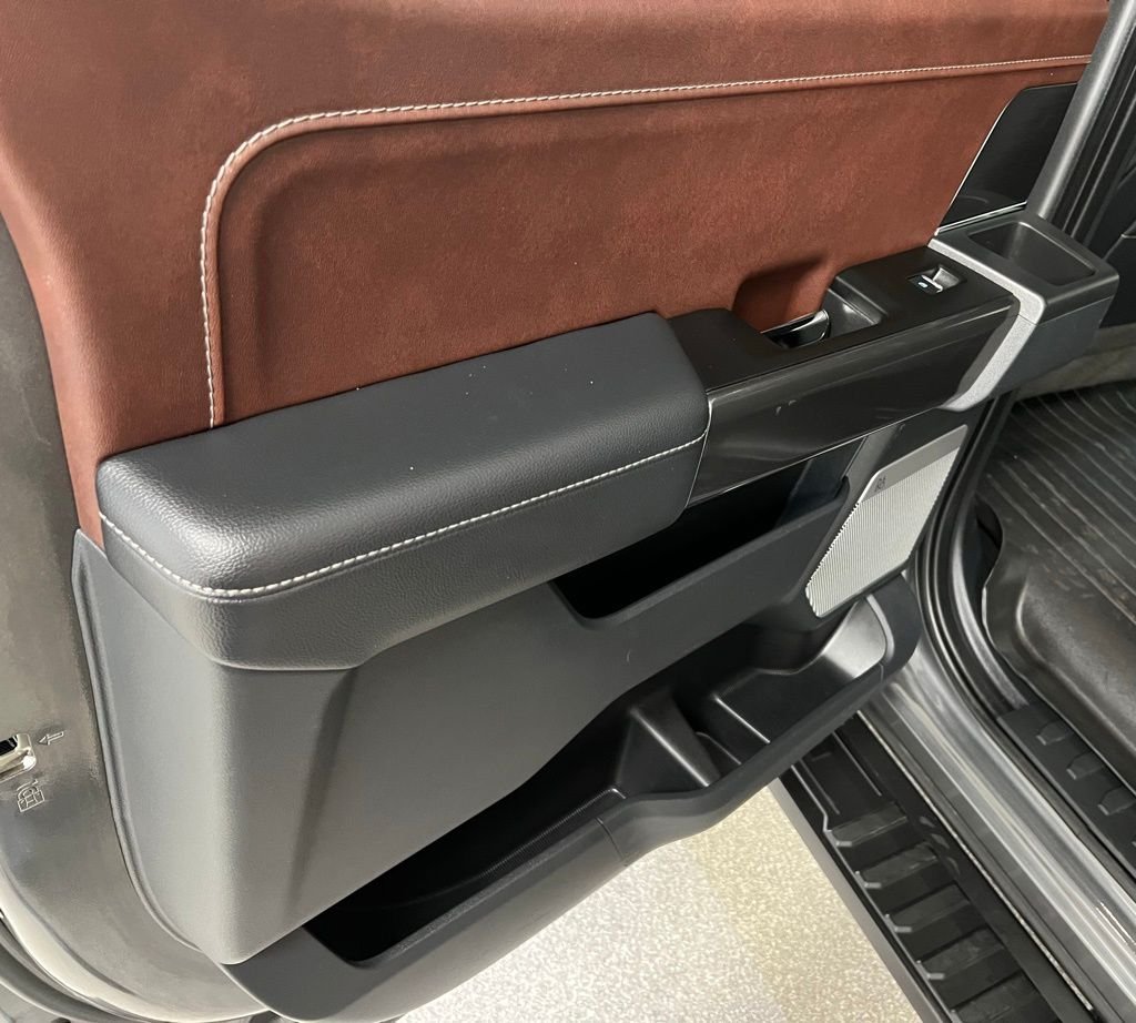 2023 Ford F-150 Lariat - Photo 56