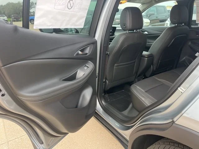 2026 Buick Encore GX Preferred - Photo 33
