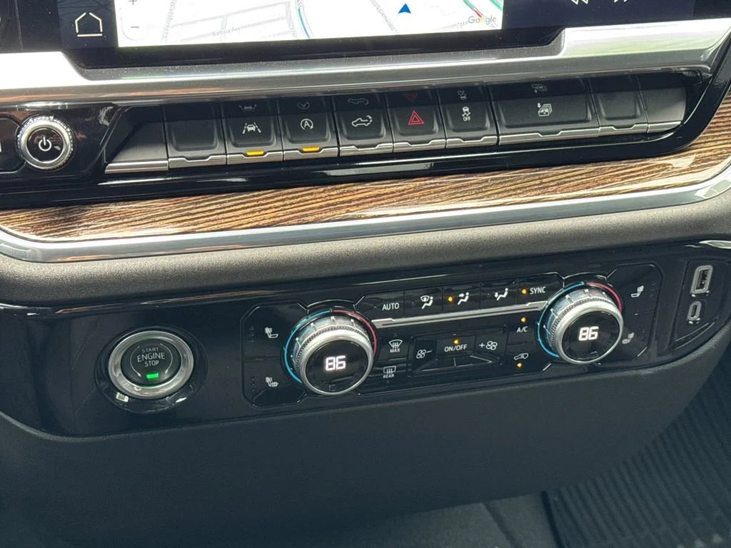 2023 GMC Sierra 1500 Elevation - Photo 22