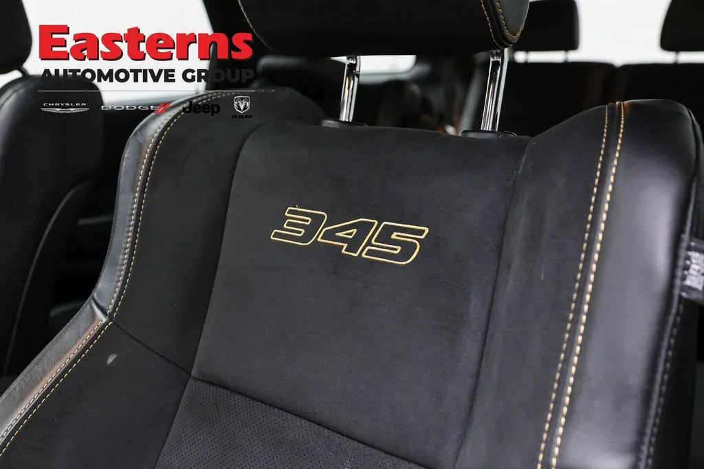Used 2025 Gray Dodge R/T 20th Anniversary Plus image 39