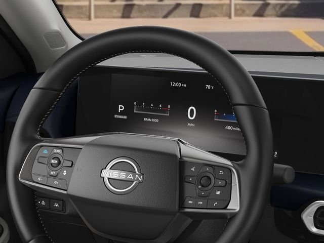 2026 Nissan Sentra SL - Photo 18