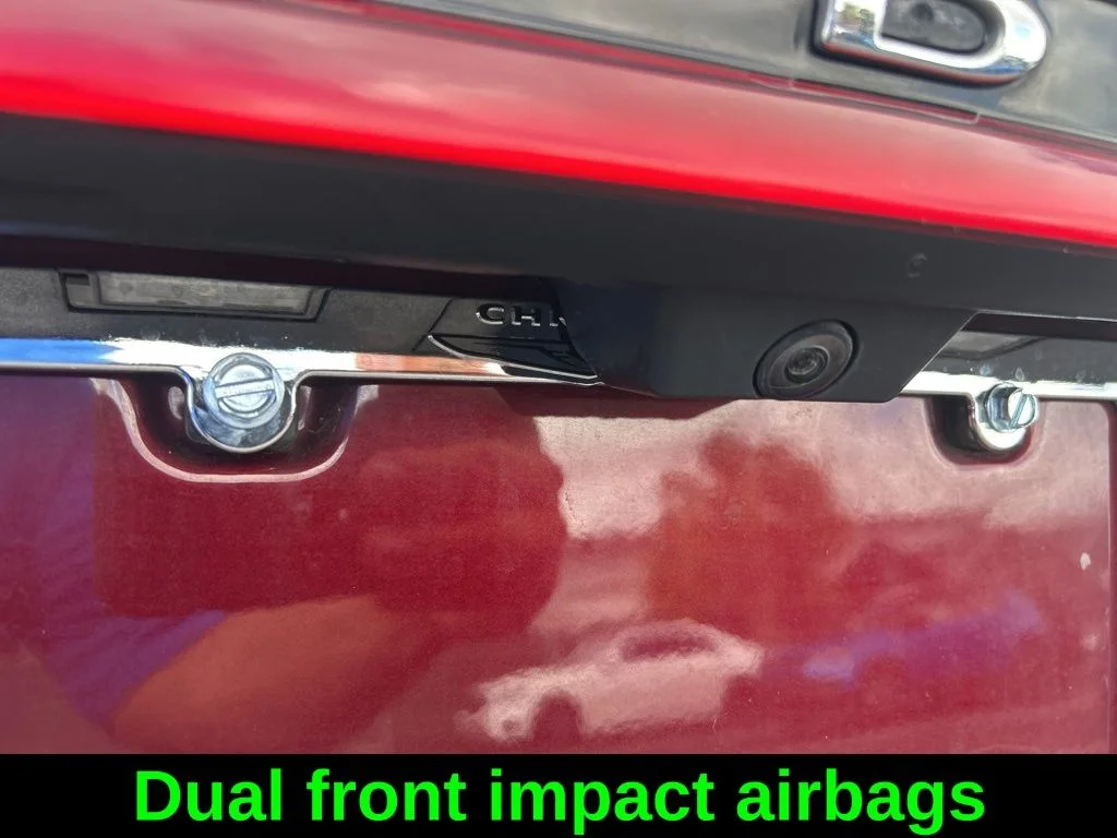 Certified Used 2023 Red Dodge GT image 21