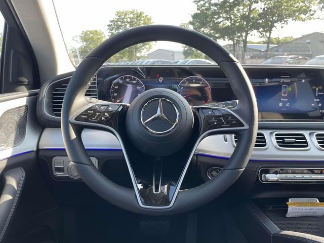 2025 Mercedes-Benz GLE Coupe GLE450 - Photo 19