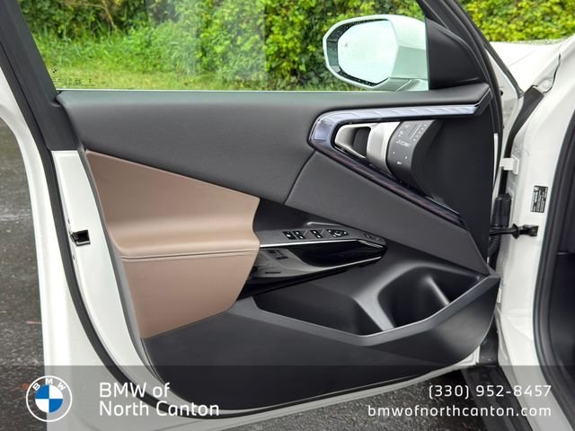 Used 2026 Alpine White BMW 30 xDrive image 14