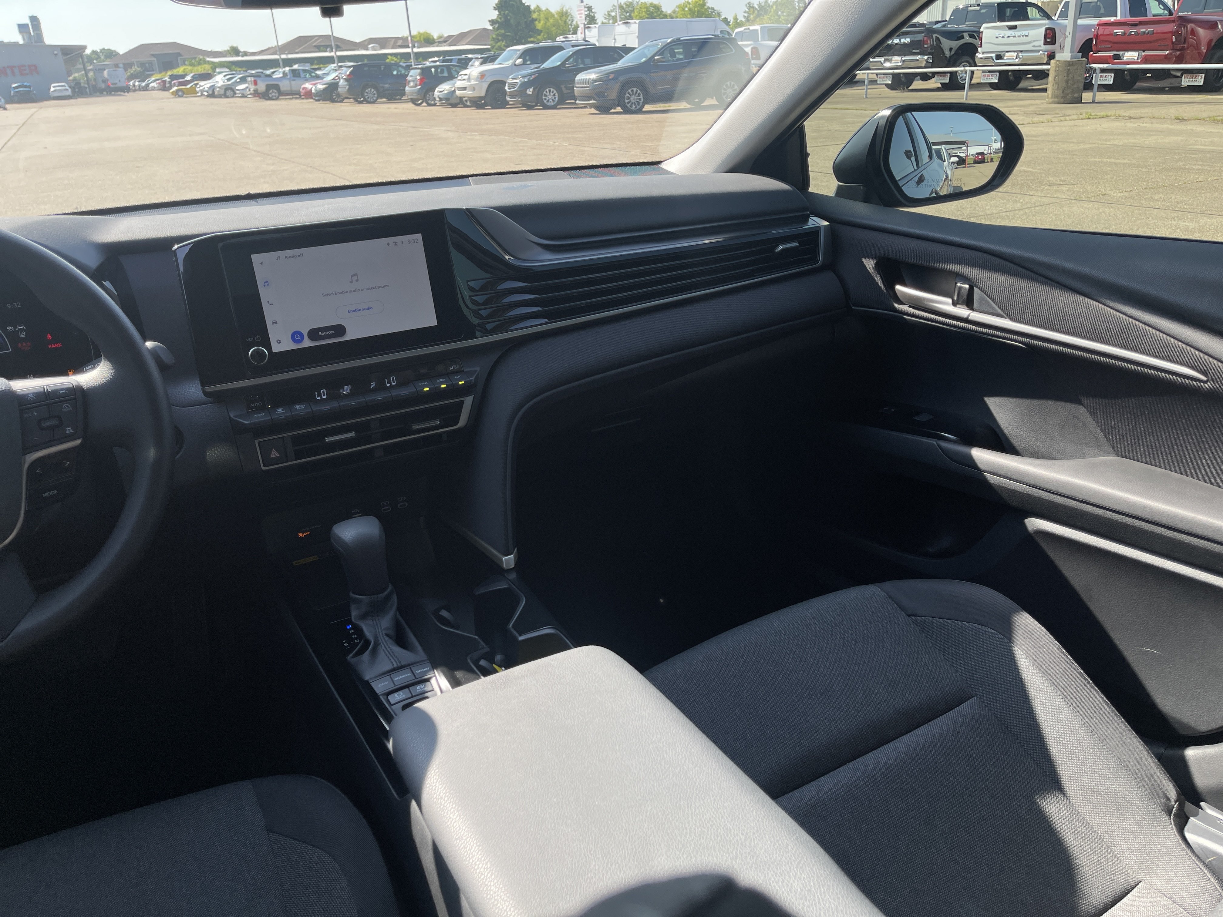Used 2026 Underground Toyota LE image 23