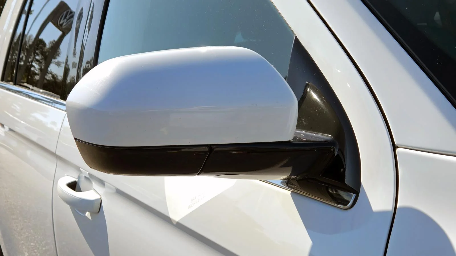 Used 2024 Oxford White Ford XLT image 12