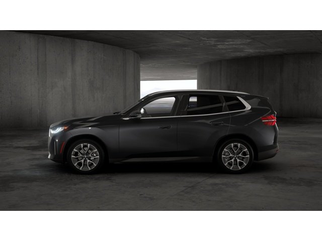 New 2026 Dark Graphite Metallic BMW 30 xDrive image 4