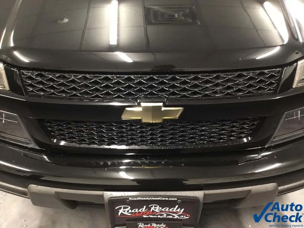 Used 2011 Black Chevrolet 1LT image 15