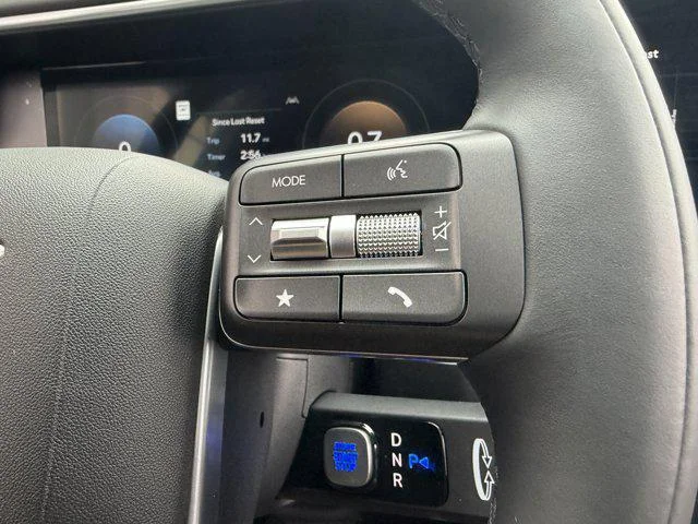 2026 Hyundai Palisade Calligraphy - Photo 33