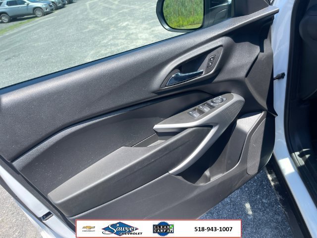 2024 Chevrolet Trax RS - Photo 11