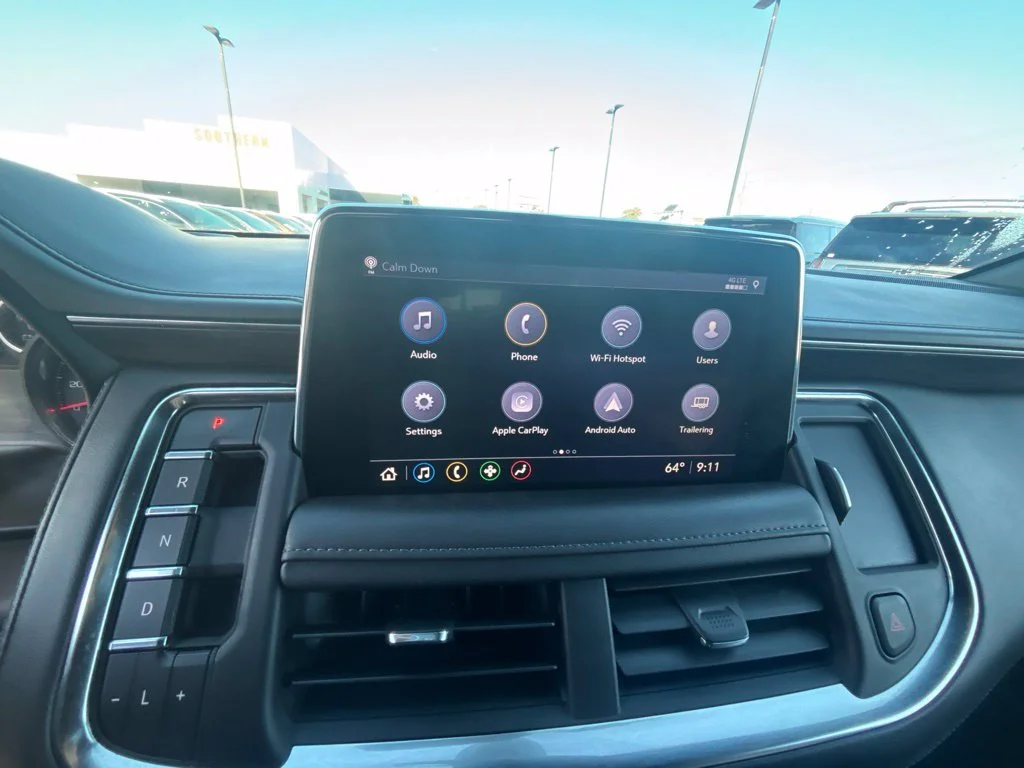 Used 2021 White Chevrolet LT image 14