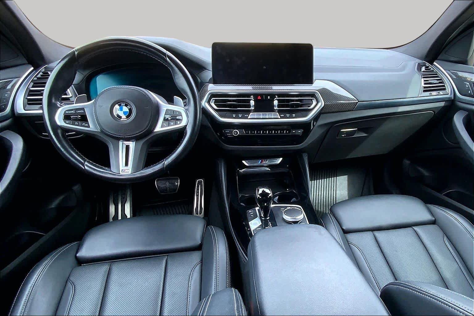 2023 BMW X4 M40i - Photo 31
