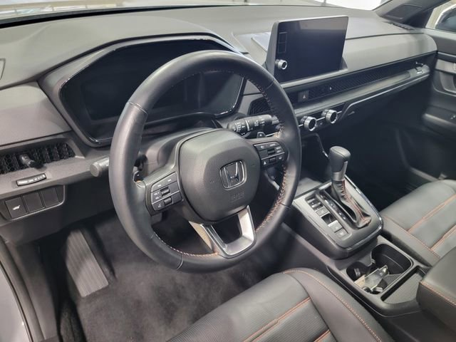 Used 2026 Gray Honda AWD Sport-L image 11