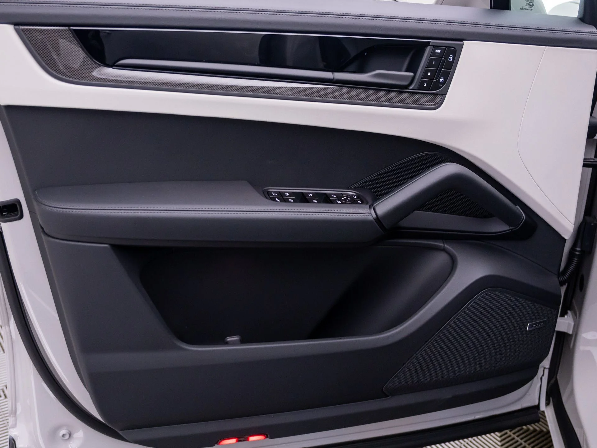 New 2026 Grey Porsche GTS image 14