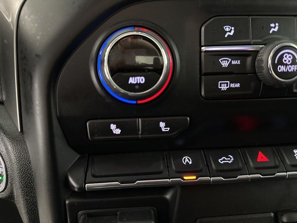 Used 2019 Summit White Chevrolet RST image 20