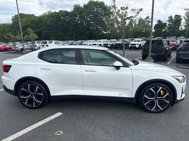 Used 2022 Snow Polestar Long Range Dual Motor image 2