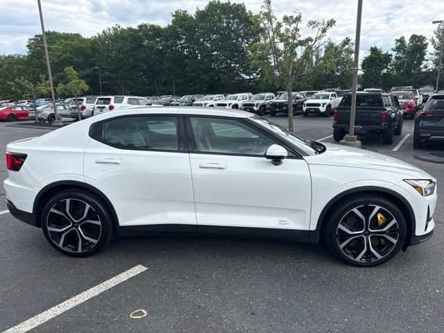 Used 2022 Polestar 2 Base with VIN LPSED3KA9NL053974 for sale in South Portland, ME