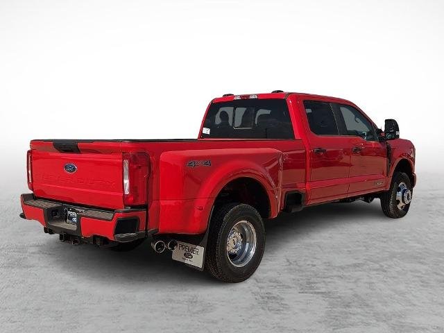 New 2026 Race Red Ford F-350® XL image 36