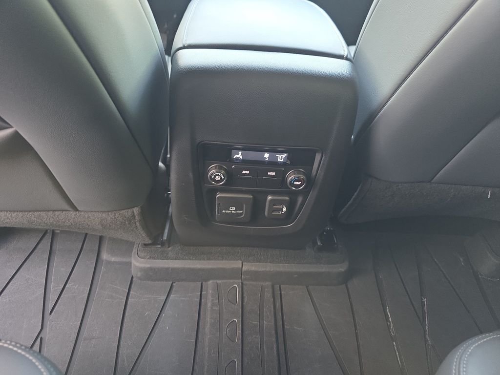 Used 2024 Gray Buick Essence image 34