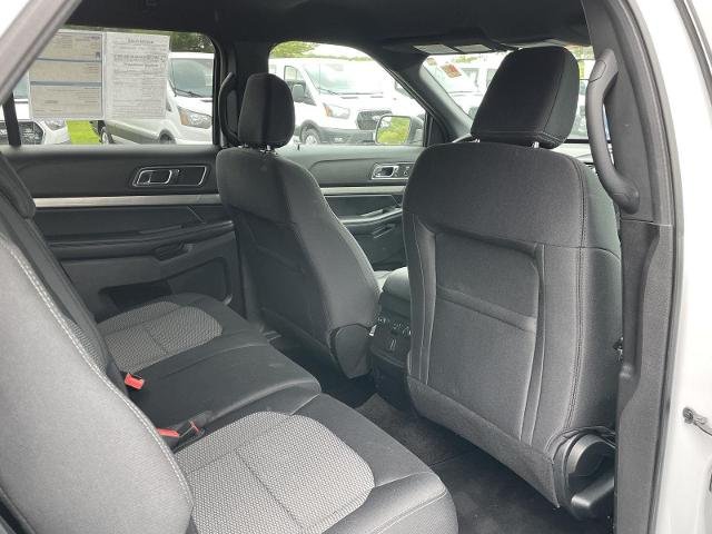 Certified Used 2018 Oxford White Ford XLT image 54