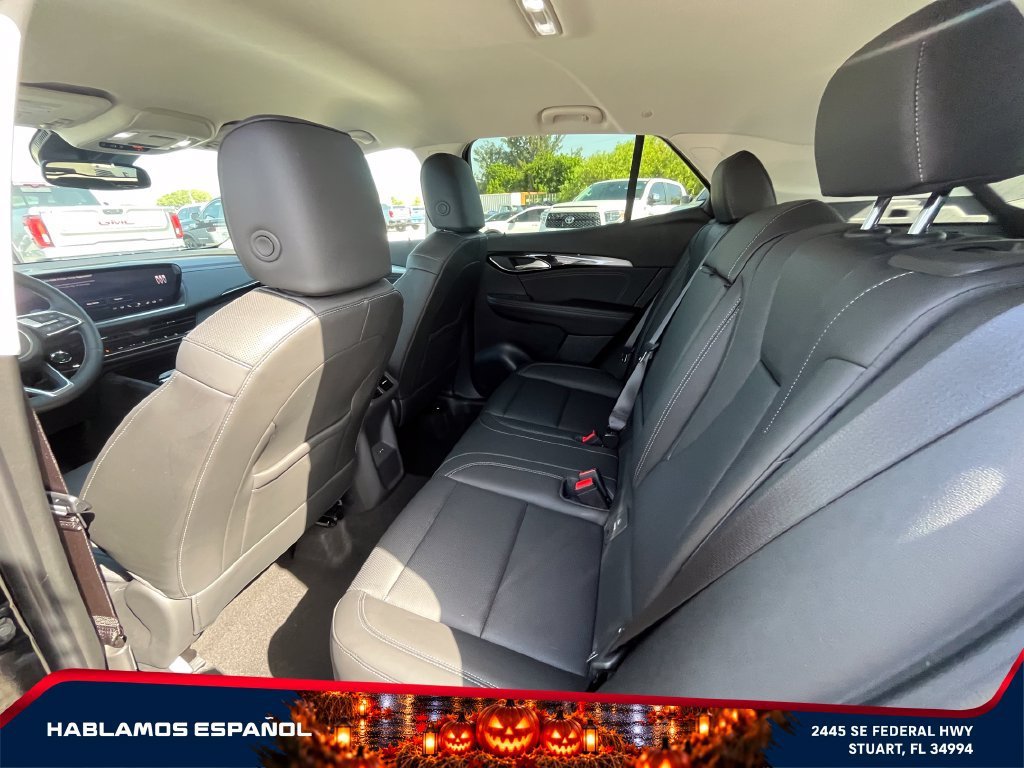 2026 Buick Envision Preferred - Photo 12