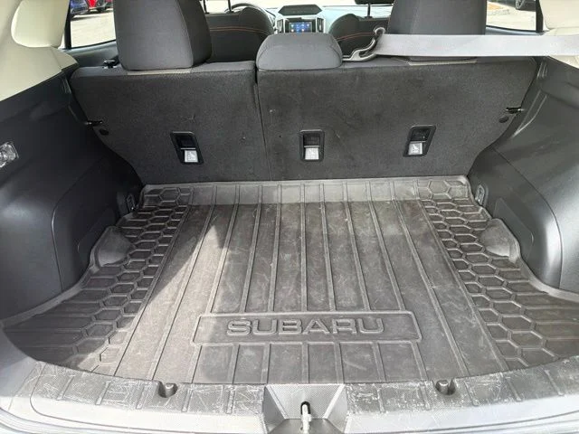 Used 2019 Silver Subaru 2.0i Premium image 9