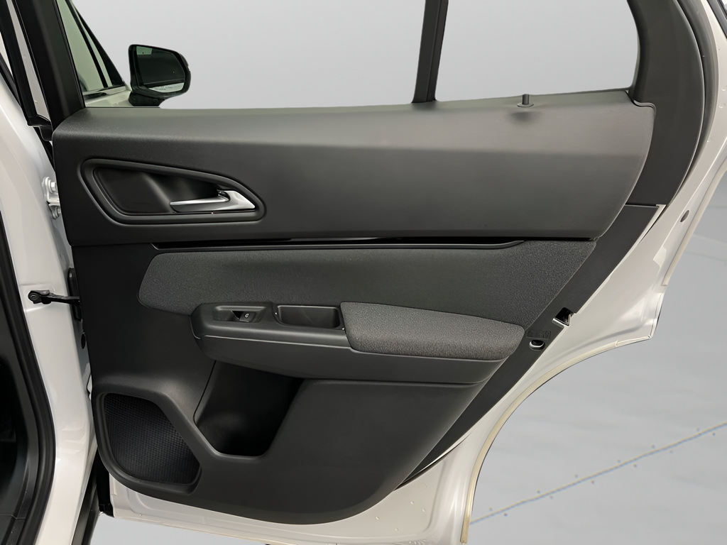 Used 2025 Snowfall Pearl Honda EX image 35