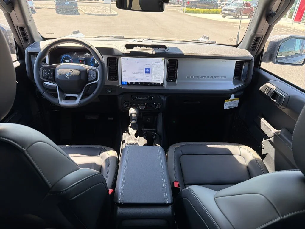 New 2026 Marsh Gray Ford Outer Banks® image 26