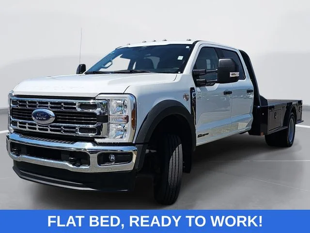 Used 2024 White Ford XL image 3