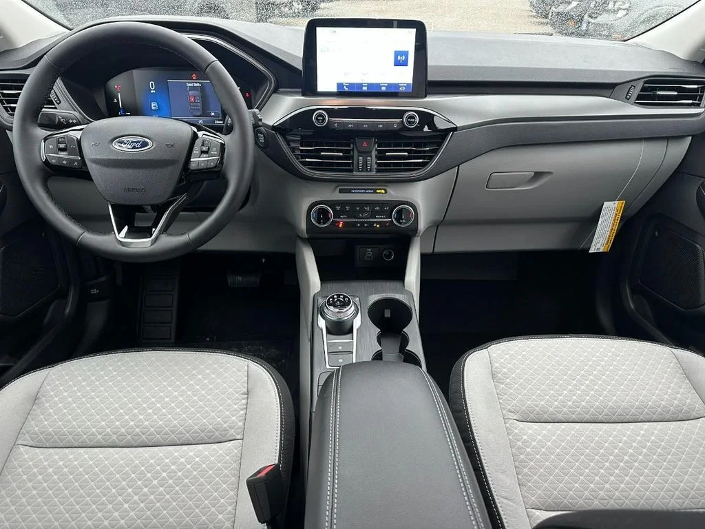 New 2026 Vapor Blue Metallic Ford Active® image 5
