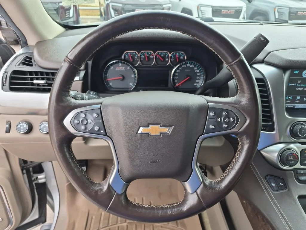 Used 2018 Silver Chevrolet LT image 19