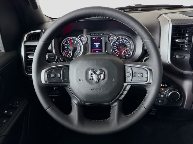 2026 RAM 1500 Big Horn/Lone Star - Photo 11