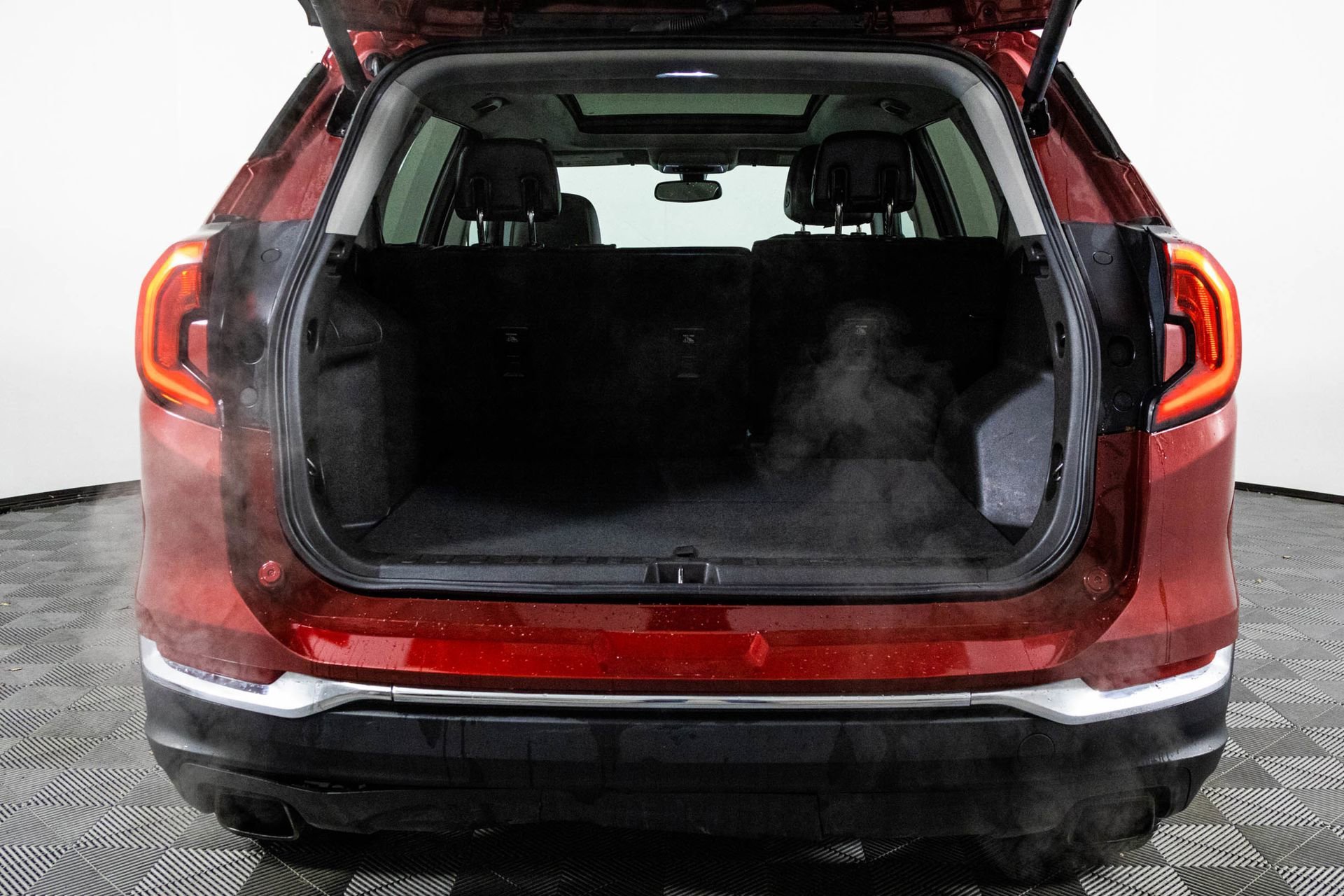 2019 GMC TERRAIN - Image 37