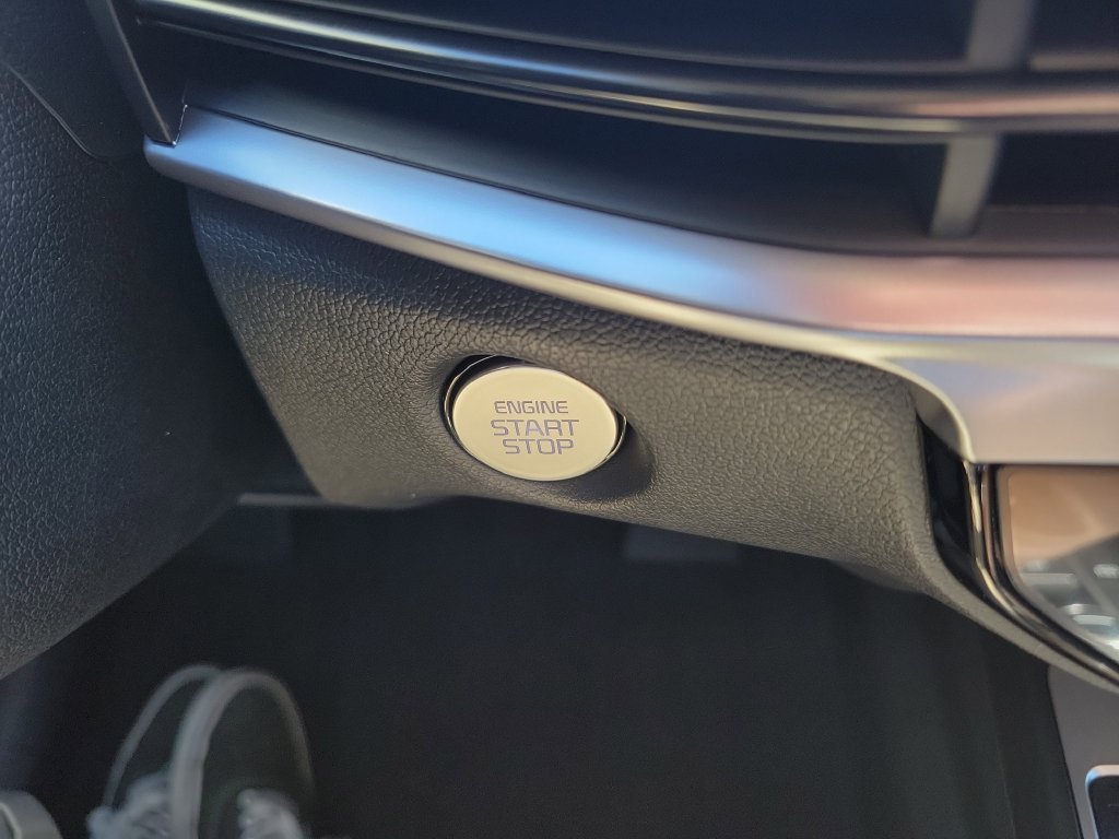 New 2026 Steel Gray Kia EX image 32