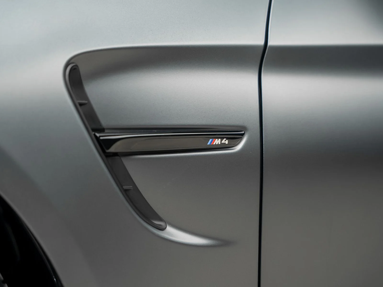 Used 2016 Gray BMW GTS image 31