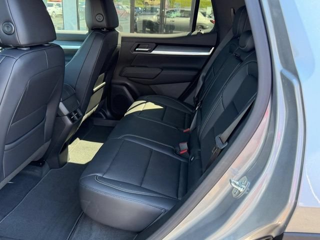 2027 GMC Terrain Elevation - Photo 10