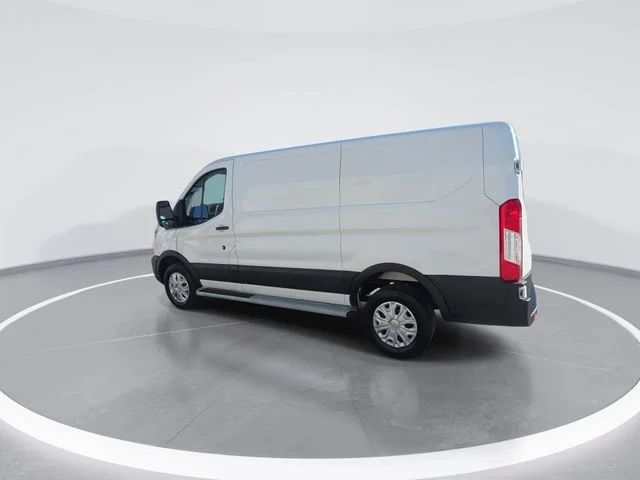 Used 2025 White Ford Base image 6