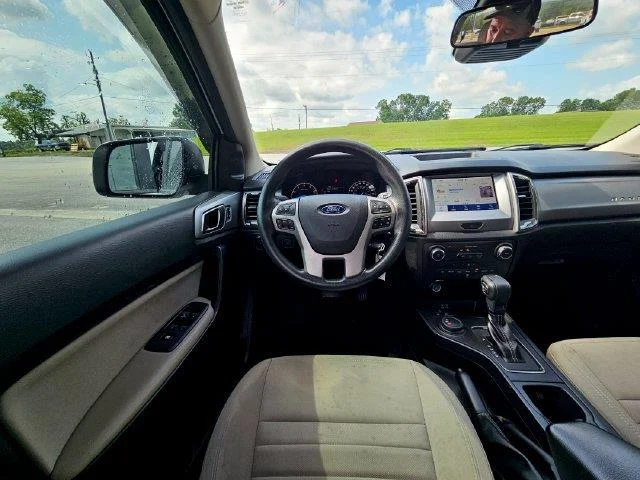 Used 2023 White Ford XL image 13