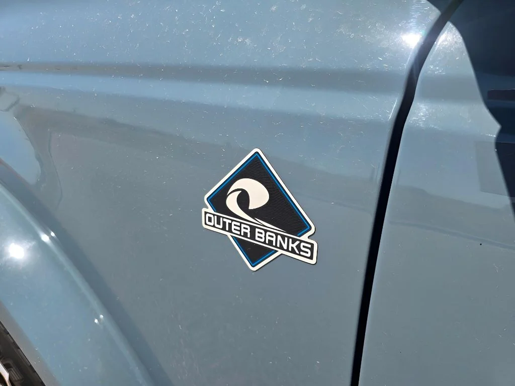 Used 2022 Area 51 Ford Outer Banks image 30