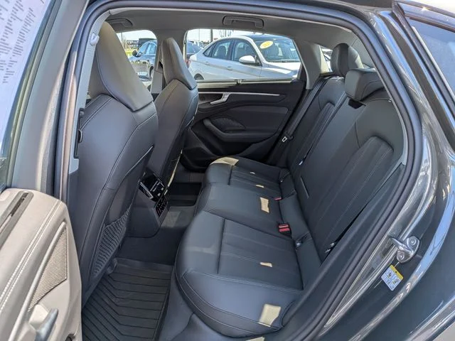 Used 2026 Gray Audi Premium Plus image 15