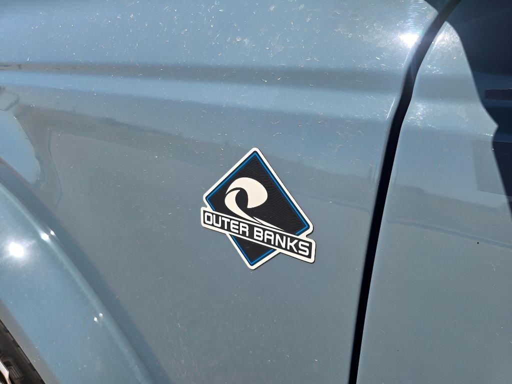 Used 2022 Area 51 Ford Outer Banks image 30