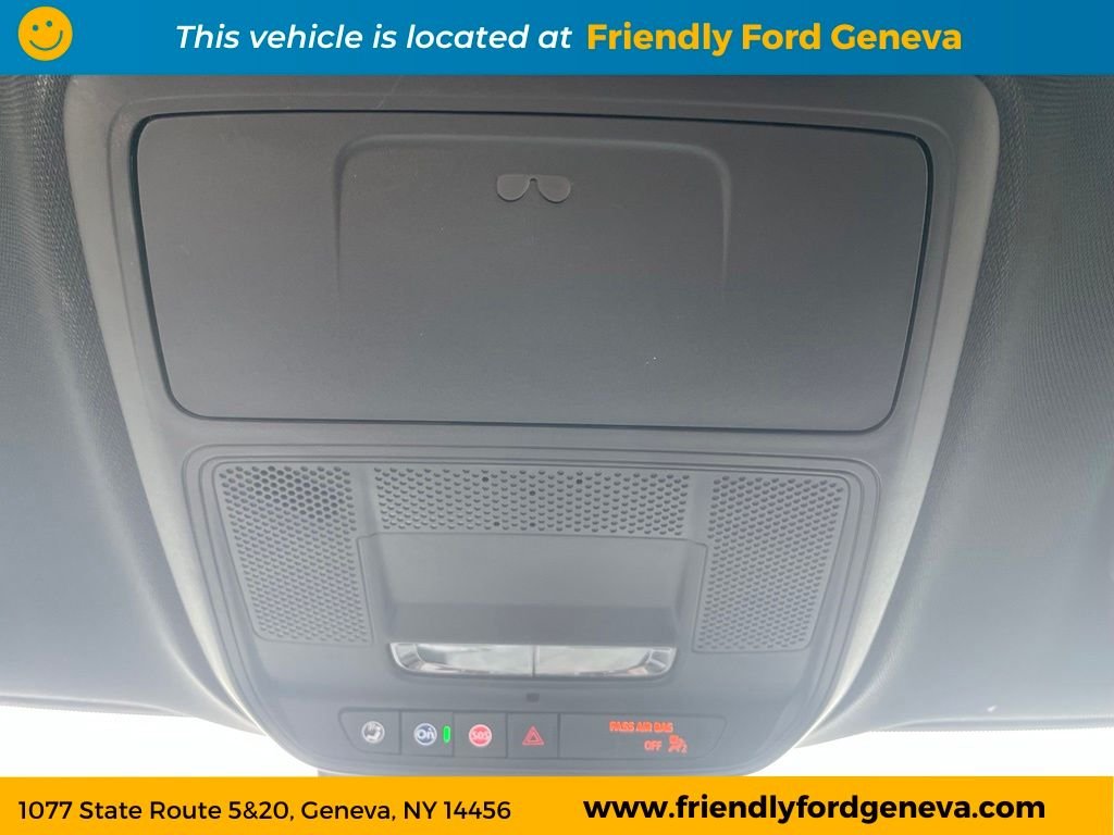 Used 2026 Gray GMC Elevation image 27