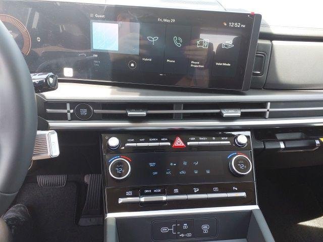 New 2026 Gray Hyundai SE image 21