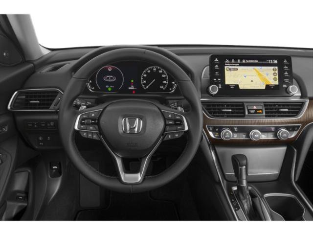 Used 2018 Gold Honda Touring image 7