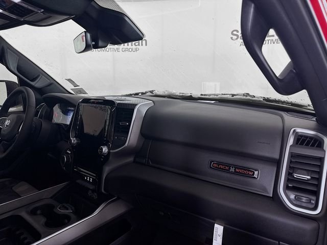 2025 RAM 1500 Big Horn/Lone Star - Photo 28